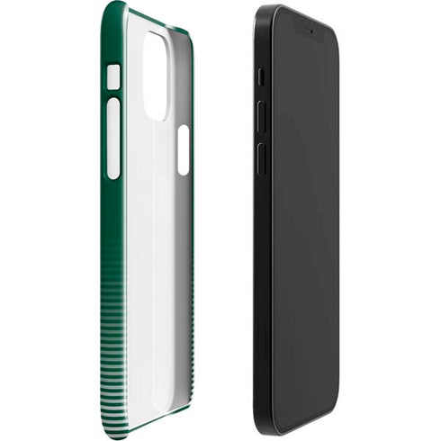 NFL New York Jets Breakaway iPhone 12 Mini Lite Case