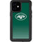 NFL New York Jets Breakaway iPhone 12 Mini Waterproof Case