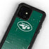 NFL New York Jets Breakaway iPhone 12 Mini Waterproof Case