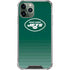 NFL New York Jets Breakaway iPhone 12 Pro Clear Case