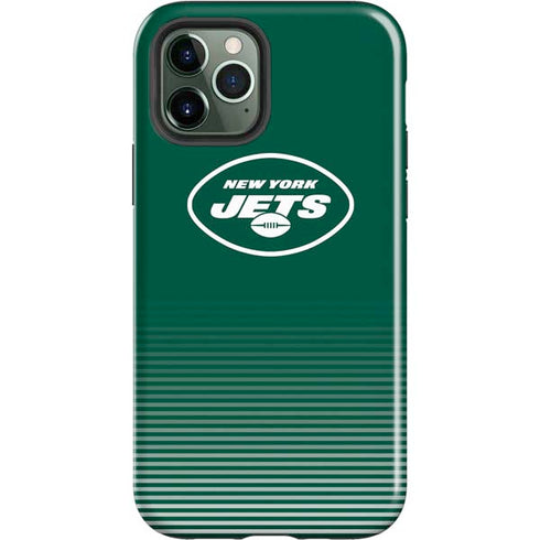 NFL New York Jets Breakaway iPhone 12 Pro Impact Case