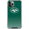 NFL New York Jets Breakaway iPhone 12 Pro Max Clear Case