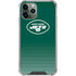 NFL New York Jets Breakaway iPhone 12 Pro Max Clear Case