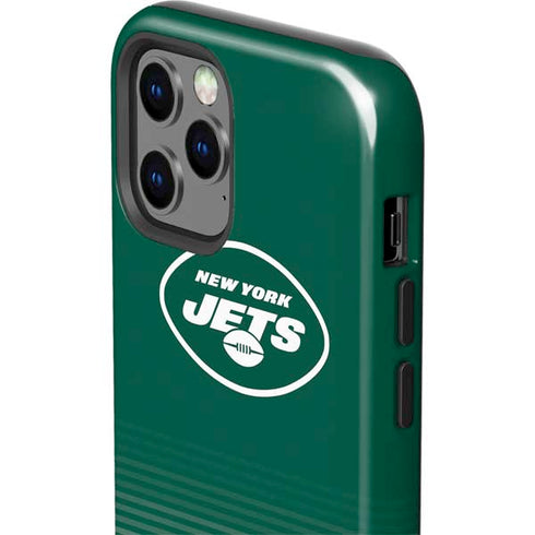 NFL New York Jets Breakaway iPhone 12 Pro Max Impact Case