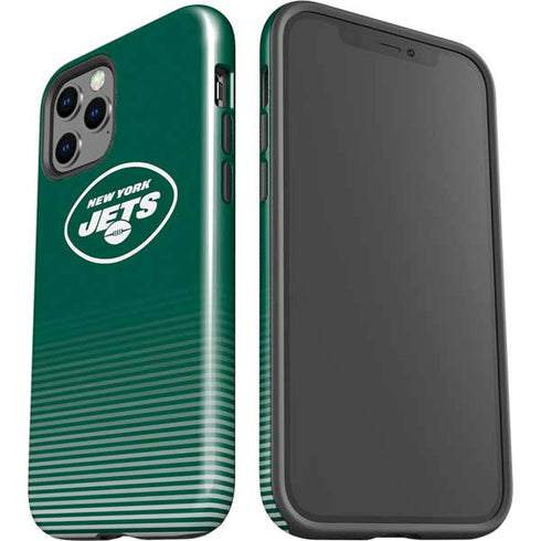 NFL New York Jets Breakaway iPhone 12 Pro Max Impact Case