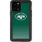 NFL New York Jets Breakaway iPhone 12 Pro Waterproof Case