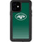 NFL New York Jets Breakaway iPhone 12 Waterproof Case