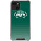 NFL New York Jets Breakaway iPhone 13 Clear Case