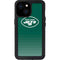NFL New York Jets Breakaway iPhone 13 Mini Waterproof Case