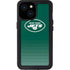 NFL New York Jets Breakaway iPhone 13 Mini Waterproof Case