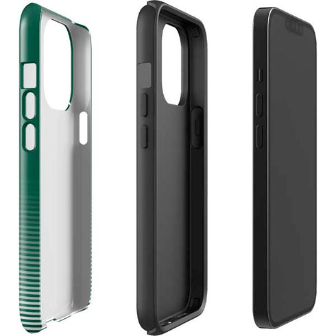 NFL New York Jets Breakaway iPhone 13 Pro Impact Case