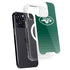 NFL New York Jets Breakaway iPhone 13 Pro MagSafe Case