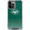 NFL New York Jets Breakaway iPhone 13 Pro Max Clear Case