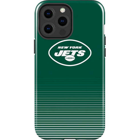 NFL New York Jets Breakaway iPhone 13 Pro Max Impact Case