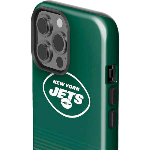 NFL New York Jets Breakaway iPhone 13 Pro Max Impact Case
