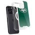 NFL New York Jets Breakaway iPhone 13 Pro Max MagSafe Case