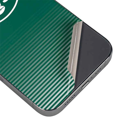 NFL New York Jets Breakaway iPhone 13 Pro Max Skin
