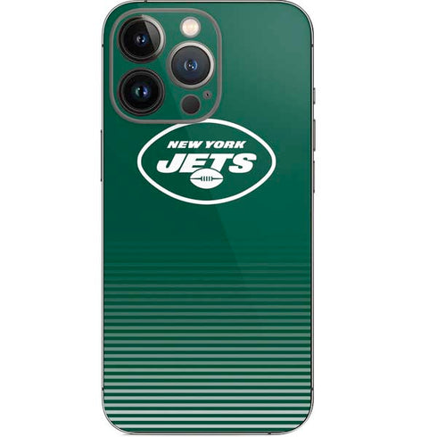 NFL New York Jets Breakaway iPhone 13 Pro Skin
