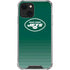 NFL New York Jets Breakaway iPhone 14 Clear Case