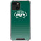 NFL New York Jets Breakaway iPhone 15 Plus Clear Case
