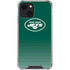 NFL New York Jets Breakaway iPhone 15 Plus Clear Case