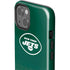 NFL New York Jets Breakaway iPhone 14 Impact Case