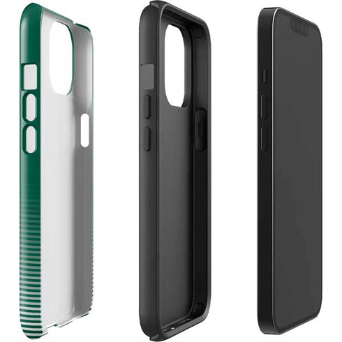 NFL New York Jets Breakaway iPhone 15 Impact Case