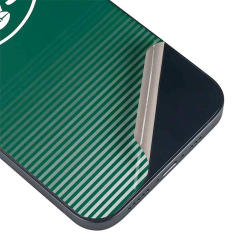 NFL New York Jets Breakaway iPhone 15 Plus Skin