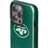 NFL New York Jets Breakaway iPhone 15 Pro Impact Case