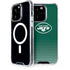 NFL New York Jets Breakaway iPhone 15 Pro MagSafe Case