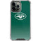 NFL New York Jets Breakaway iPhone 15 Pro Max Clear Case