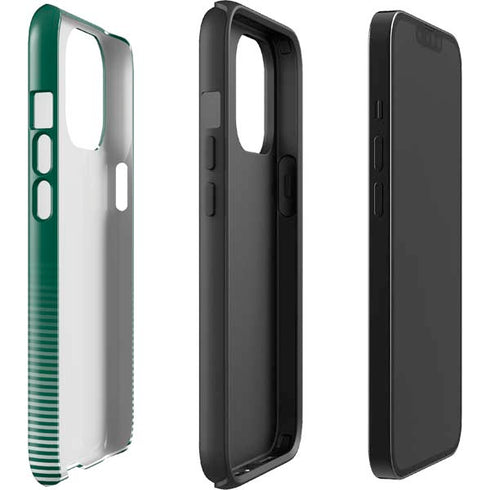 NFL New York Jets Breakaway iPhone 15 Pro Max Impact Case