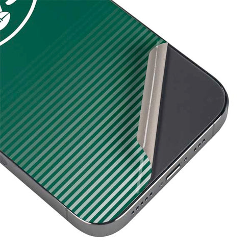 NFL New York Jets Breakaway iPhone 14 Pro Max Skin