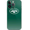 NFL New York Jets Breakaway iPhone 15 Pro Skin