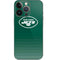 NFL New York Jets Breakaway iPhone 14 Pro Skin