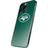 NFL New York Jets Breakaway iPhone 14 Pro Skin