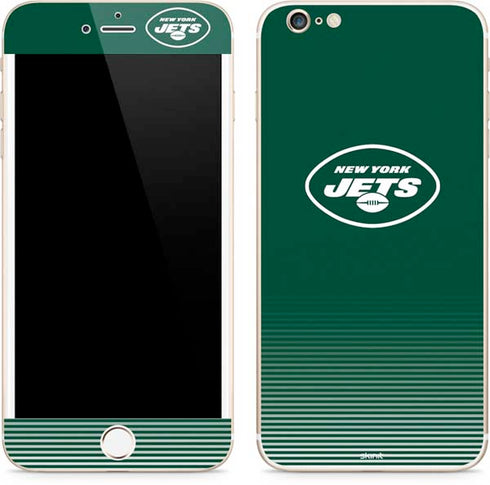 NFL New York Jets Breakaway iPhone 6/6s Plus Skin