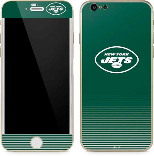 NFL New York Jets Breakaway iPhone 6/6s Skin