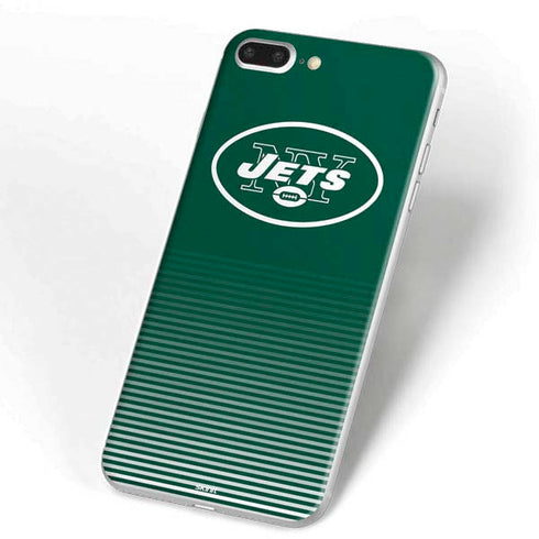 NFL New York Jets Breakaway iPhone 7 Plus Skin