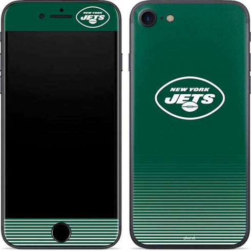 NFL New York Jets Breakaway iPhone 7 Skin