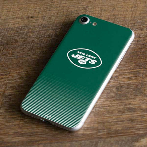 NFL New York Jets Breakaway iPhone 7 Skin