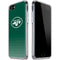 NFL New York Jets Breakaway iPhone SE (2nd & 3rd Gen) Clear Case