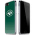 NFL New York Jets Breakaway iPhone SE (2nd & 3rd Gen) Clear Case