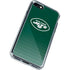 NFL New York Jets Breakaway iPhone SE (2nd & 3rd Gen) Clear Case