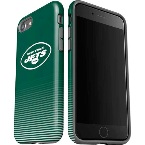 NFL New York Jets Breakaway iPhone SE (2nd & 3rd Gen) Pro Case