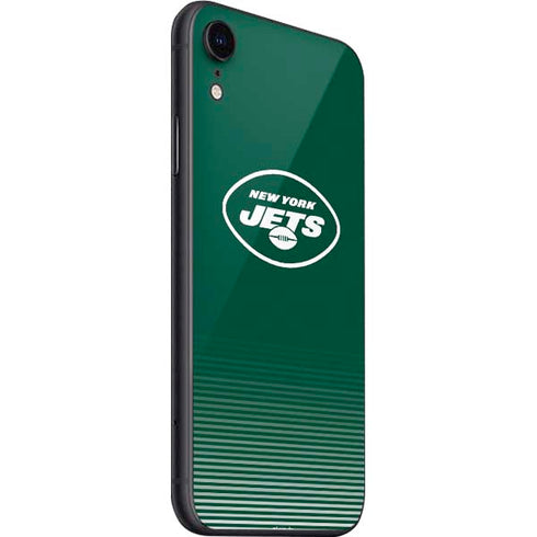 NFL New York Jets Breakaway iPhone SE (2nd & 3rd Gen) Skin