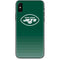 NFL New York Jets Breakaway iPhone X Skin