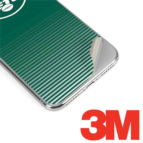 NFL New York Jets Breakaway iPhone X Skin