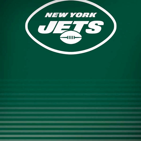 NFL New York Jets Breakaway iPhone X Skin