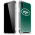 NFL New York Jets Breakaway iPhone X/XS Clear Case